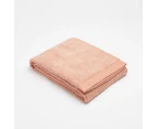 Target Australian Cotton Ribbed Bath Sheet - Piper Marle