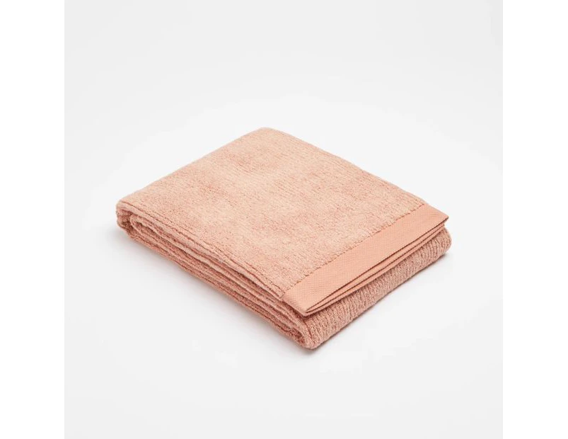 Target Australian Cotton Ribbed Bath Sheet - Piper Marle