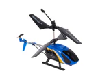 Remote Control Helicopter