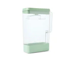 Flip Lock Container with Silicone Base, 4.2L - Anko