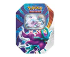 POKEMON TCG Paradox Clash Tin (Assorted)