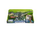 Dino Planet Tyrannosaurus Rex Toy