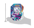 POKEMON TCG Paradox Clash Tin (Assorted)