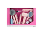 Hair Styling 10 Piece Playset - Anko