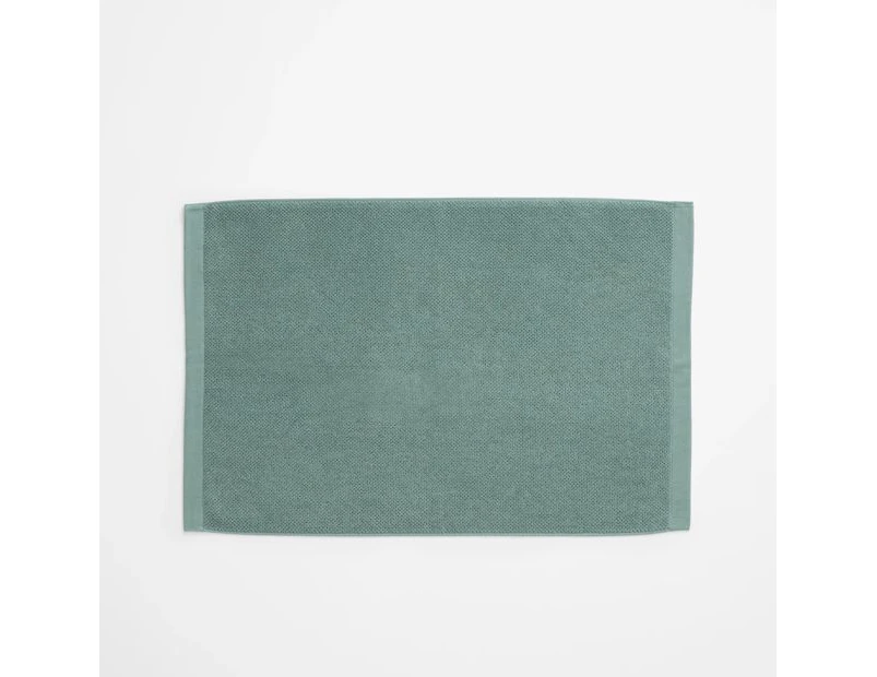 Target Australian Cotton Bath Mat - Milo