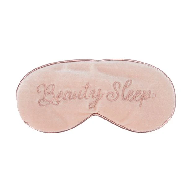 Target Eye Mask, Pink - OXX Bodycare