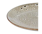 Side Plate, Pebble Brown  - Anko