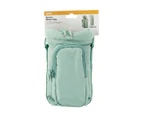 Sports Bottle Bag, Sage  - Anko