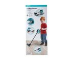 Cordless Toy Vacuum - Anko