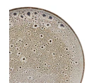 Side Plate, Pebble Brown  - Anko