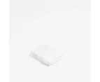 Target Egyptian Cotton Pile Face Washers 2 Pack