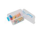 Sand Castle Building Set - Active Sand Tub