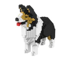 Mini Blocks Animal Series: Dog Series Playset, Assorted - Anko