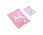 Glitter Stationery Set - Anko