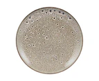 Side Plate, Pebble Brown  - Anko