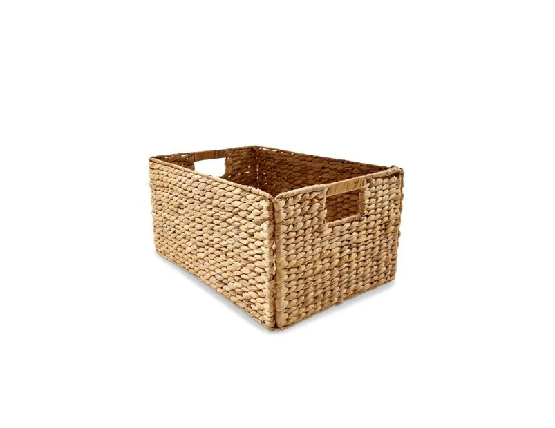 Large Rectangle Basket - Anko