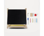 Wooden Table Top Easel - Anko