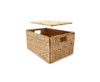 Large Rectangle Basket - Anko