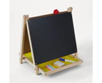 Wooden Table Top Easel - Anko