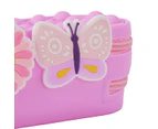 Popper Pencil Case With Jelly Charms - Anko