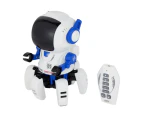 Remote Control Space Robot - Anko