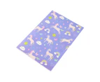 Mega Stationery 31 Piece Set, Unicorn - Anko