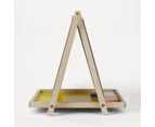 Wooden Table Top Easel - Anko