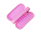 Popper Pencil Case With Jelly Charms - Anko