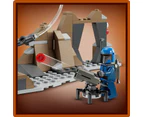 Lego Star Wars - Ambush on Mandalore Battle Pack