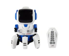 Remote Control Space Robot - Anko