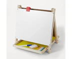 Wooden Table Top Easel - Anko