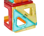 Magnetic Tiles 18 Piece Set - Anko