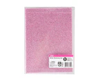 Glitter Stationery Set - Anko