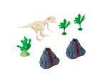 Dinosaur Discovery Sensory Bin Set, Assorted - Anko