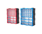 Construction Storage Case, Assorted - Anko