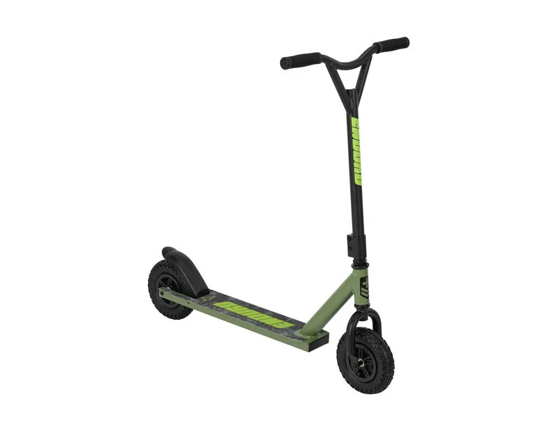 Enduro Dirt Scooter - Anko