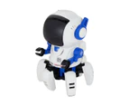 Remote Control Space Robot - Anko