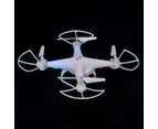 Remote Control Stunt Quadcopter - Anko