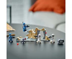 Lego Star Wars - Ambush on Mandalore Battle Pack