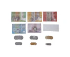 Play Money Australian Notes and Coin - Anko