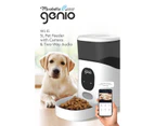 Pet Feeder with Camera, 5L - Anko