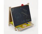 Wooden Table Top Easel - Anko