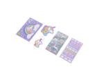 Mega Stationery 31 Piece Set, Unicorn - Anko