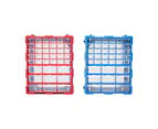 Construction Storage Case, Assorted - Anko