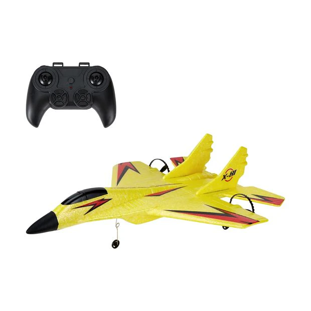 Radio Control Glider X-81 - Anko