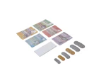 Play Money Australian Notes and Coin - Anko