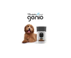 Pet Feeder with Camera, 5L - Anko