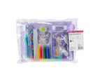 Mega Stationery 31 Piece Set, Unicorn - Anko