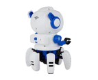 Remote Control Space Robot - Anko