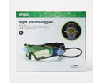 Night Vision Goggles - Anko